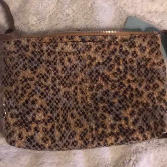 EUC Hobo The Original crossbody purse - Picture 7 of 11